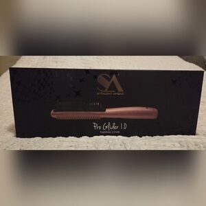 Straight Ahead Proglider 1.0